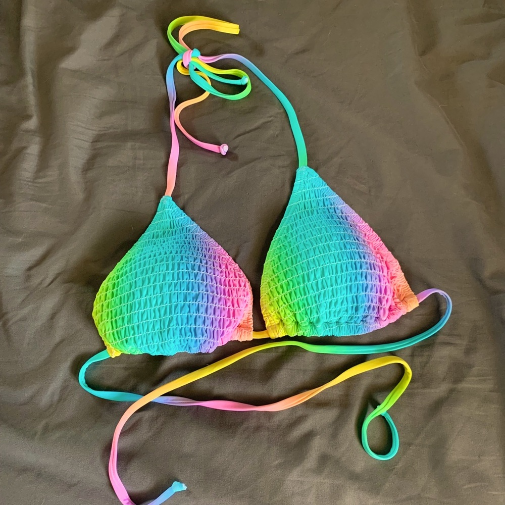 Bikini top